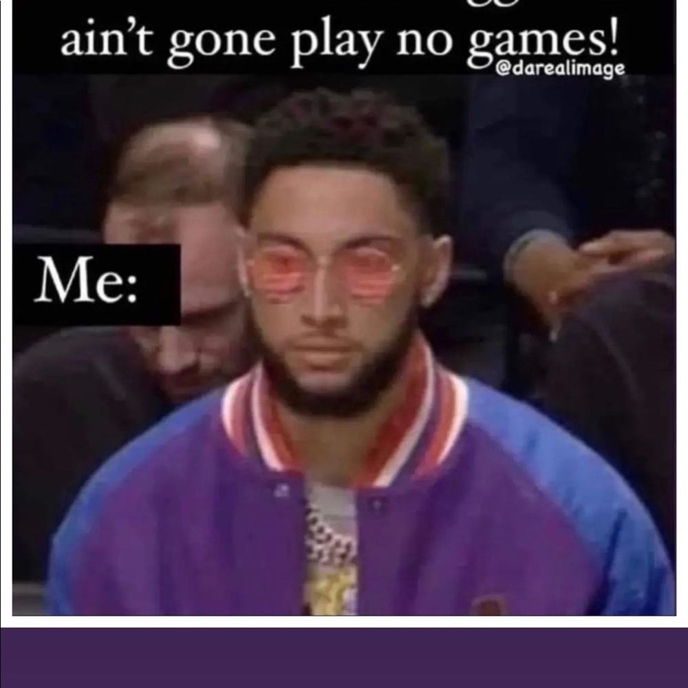 Meet your Posher, Duvon